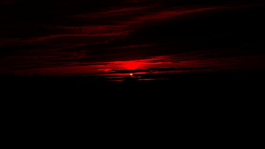 solnedgang 1